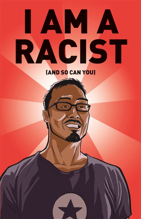 Racist Cover